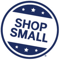 Small Business Saturday - Shop Small Graphic