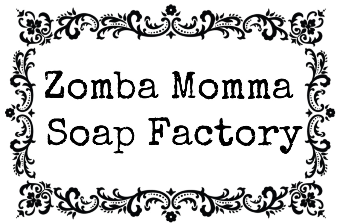 Zomba Momma Logo