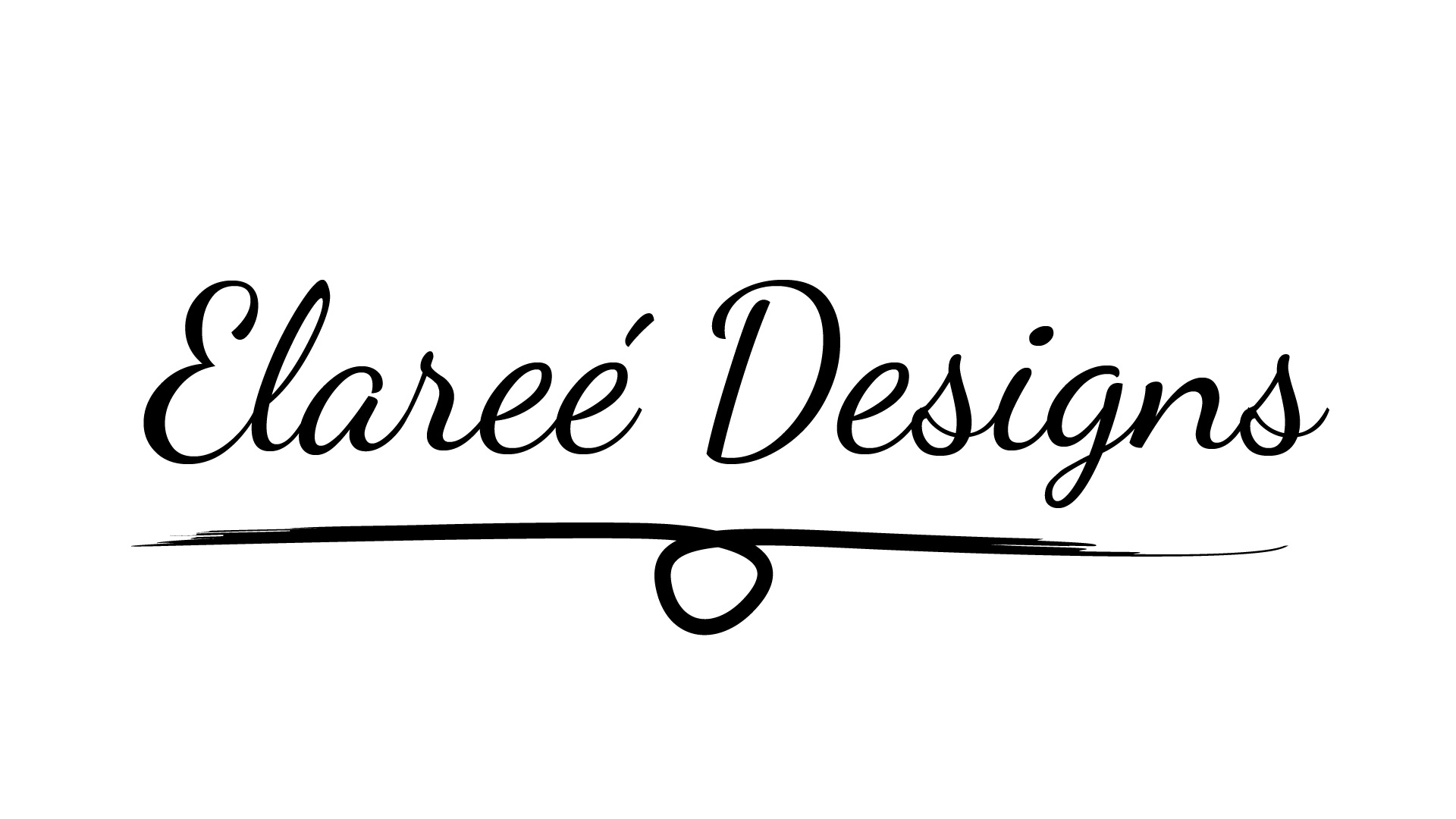 Elaree Designs logo