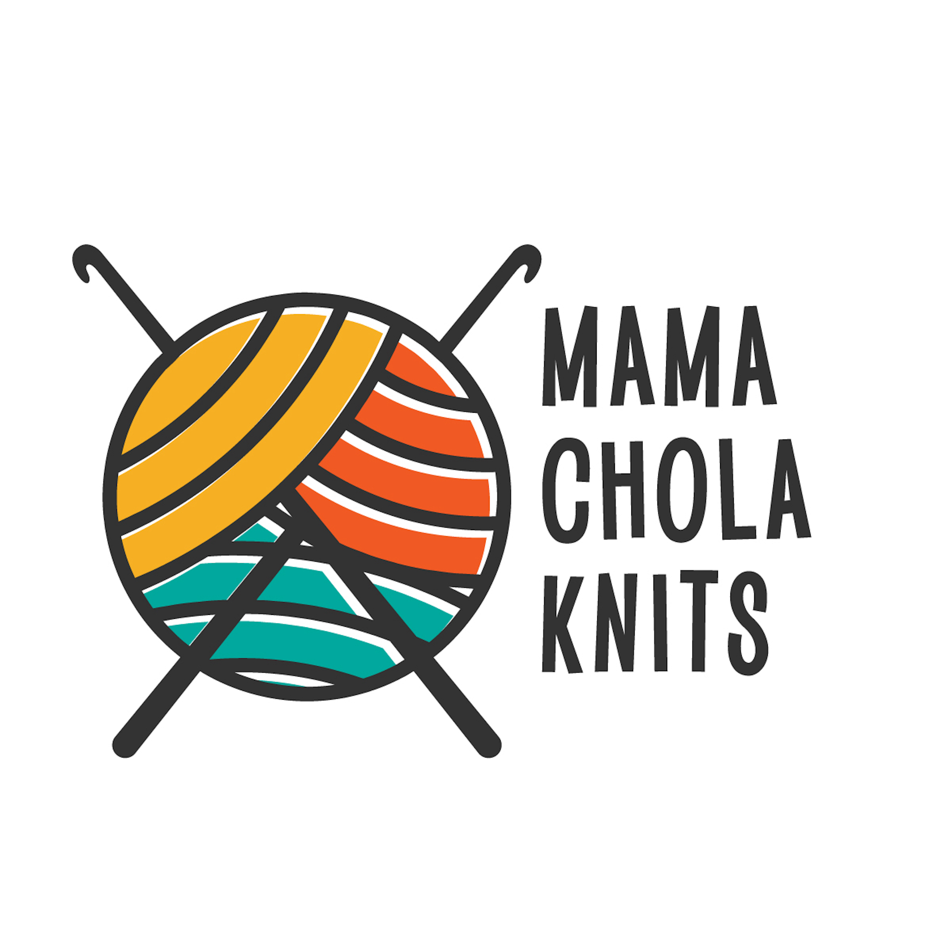 Mama Chola Knits logo