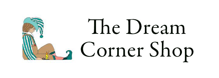the dream corner shop logo